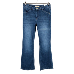Unisex Mos Mosh - Jeans, size W32 - Blue (1)