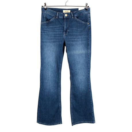 Unisex Mos Mosh - Jeans, size W32 - Blue ()