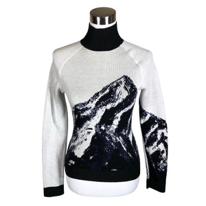 Unisex Hugo Boss - Sweater, size 34 - Gray (1)