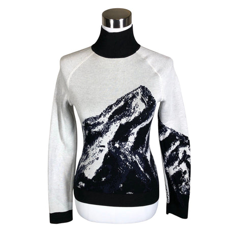 Unisex Hugo Boss - Sweater, size 34 - Gray ()