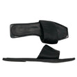 Unisex Royal Republiq - Sandals, size 38 - Black ()