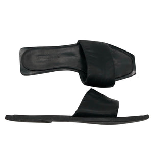 Unisex Royal Republiq - Sandals, size 38 - Black (1)