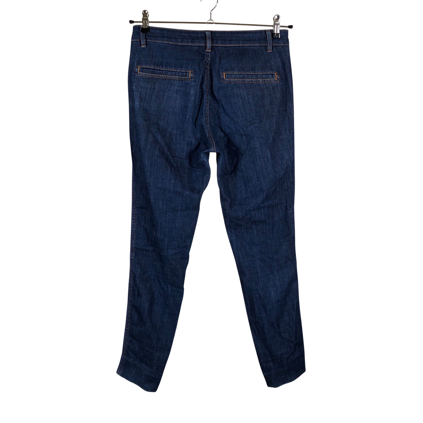 Unisex Massimo Dutti - Jeans, size 36 - Blue (2)