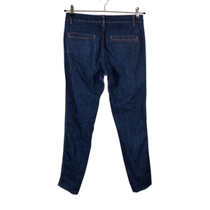 Unisex Massimo Dutti - Jeans, size 36 - Blue (2)