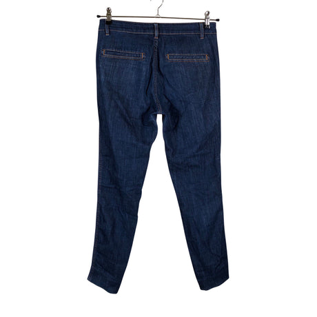 Unisex Massimo Dutti - Jeans, size 36 - Blue (2)