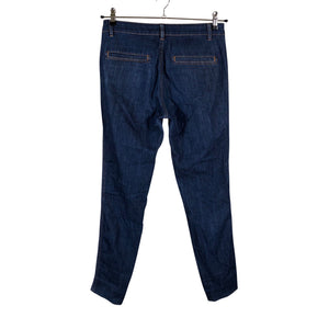 Unisex Massimo Dutti - Jeans, size 36 - Blue (2)
