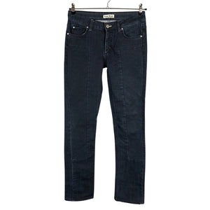 Unisex Acne Studios - Jeans, size W28 - Blue (1)