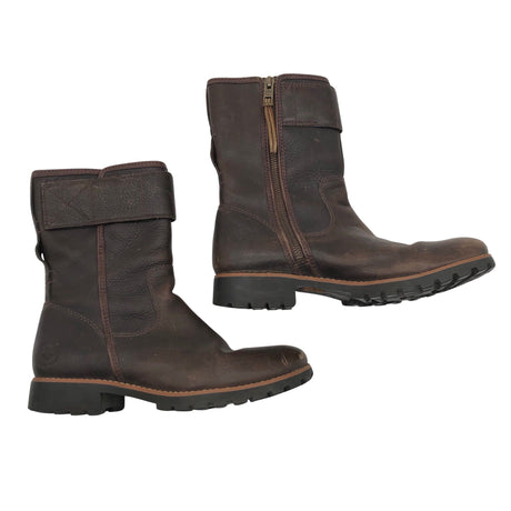 Unisex Timberland - Ankle boots, size 39 - Brown ()