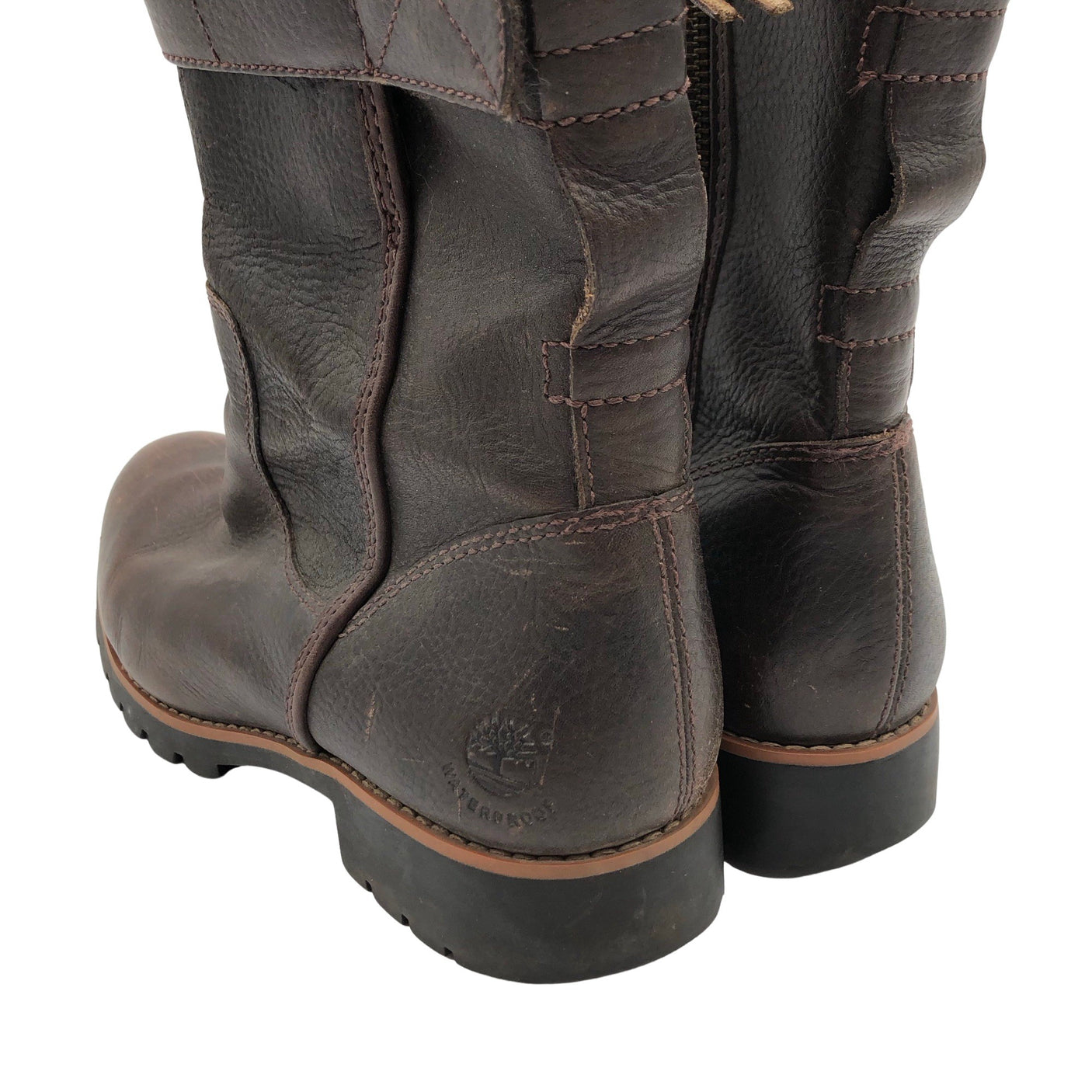 Unisex Timberland - Ankle boots, size 39 - Brown (2)