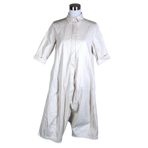 Unisex Wendy Trendy - Overalls, size 38 - Beige (1)