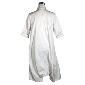 Unisex Wendy Trendy - Overalls, size 38 - Beige (2)