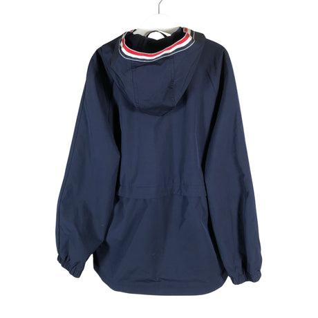 Unisex Lion of Porches - Spring/Fall jacket, size 146 - 152 - Blue (2)