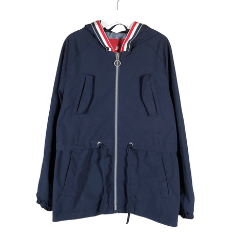 Unisex Lion of Porches - Spring/Fall jacket, size 146 - 152 - Blue ()