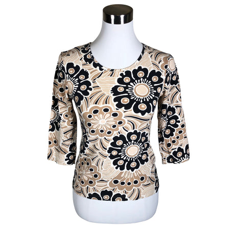 Unisex Nanso - Tricot shirt, size 36 - Beige ()