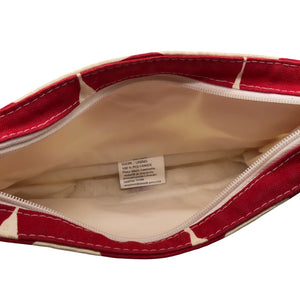 Unisex Marimekko - Handbag, size Mini - Red (2)