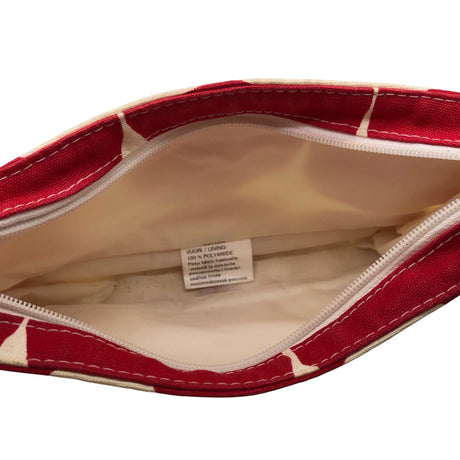 Unisex Marimekko - Handbag, size Mini - Red (2)