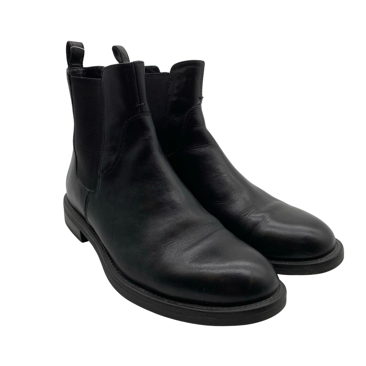 Unisex Vagabond - Ankle boots, size 37 - Black (2)