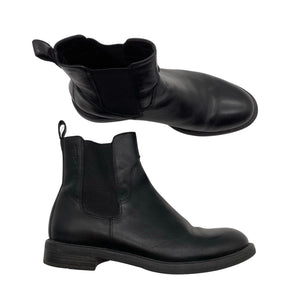 Unisex Vagabond - Ankle boots, size 37 - Black (1)