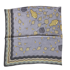 Unisex Marja Kurki - Scarf, size Midi - Blue (2)
