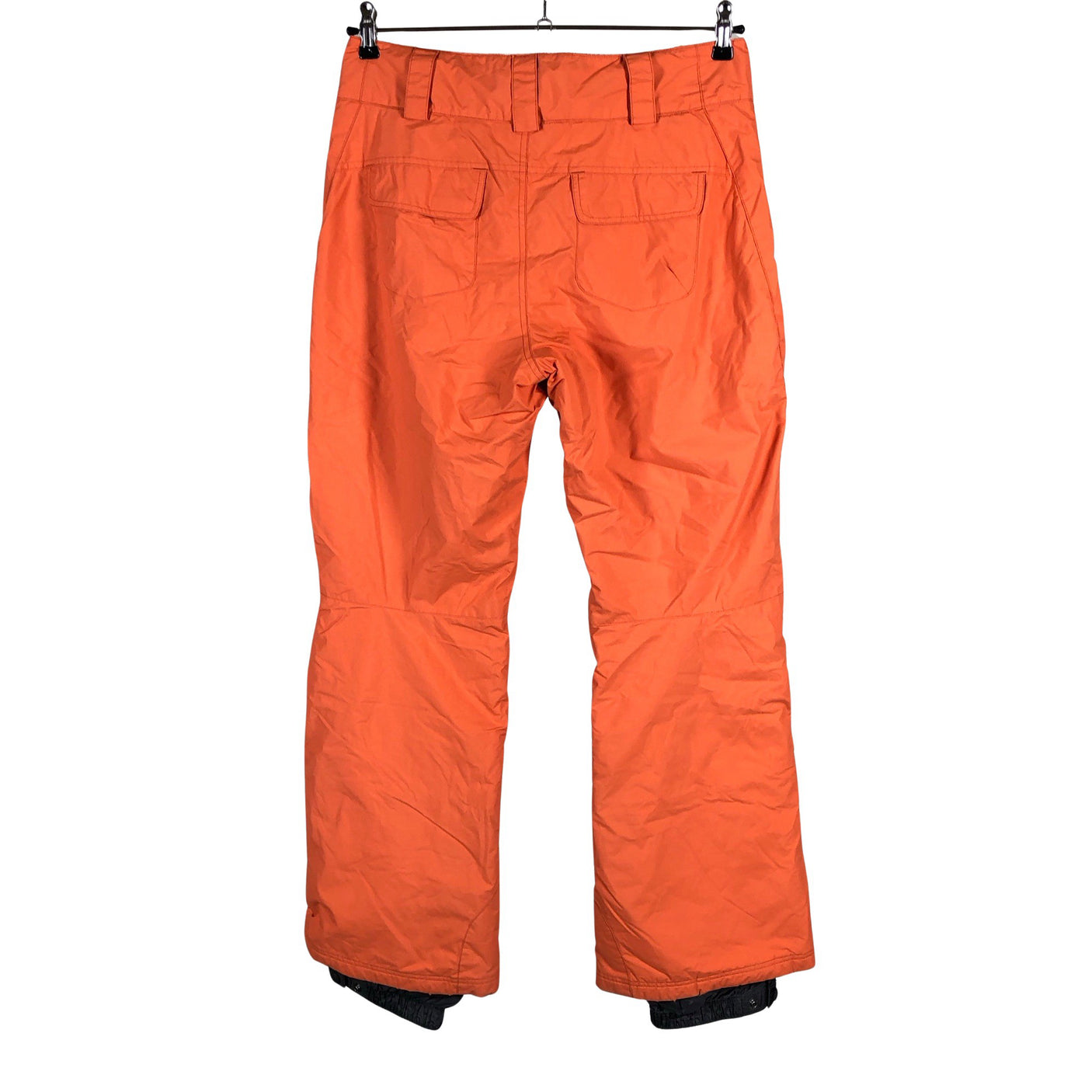Unisex Columbia - Winter pants, size 38 - Orange (2)