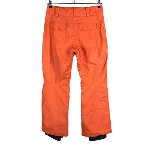 Unisex Columbia - Winter pants, size 38 - Orange (2)