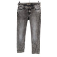 Unisex MAC - Jeans, size 40 - Gray ()