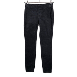 Unisex Noom - Velvet pants, size 38 - Gray (1)