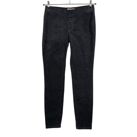 Unisex Noom - Velvet pants, size 38 - Gray ()