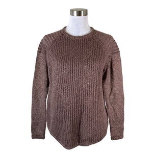 Unisex Coster Copenhagen - Sweater, size 34 - Brown (1)
