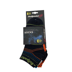 Unisex Bullpadel - Sukat, koko 37 -  (1)