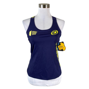 Unisex Bullpadel - Urheilutoppi, koko 38 -  (1)