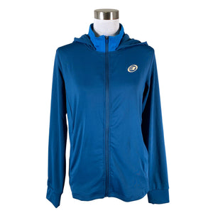 Unisex Bullpadel - Sports jacket, size 40 - Blue (1)