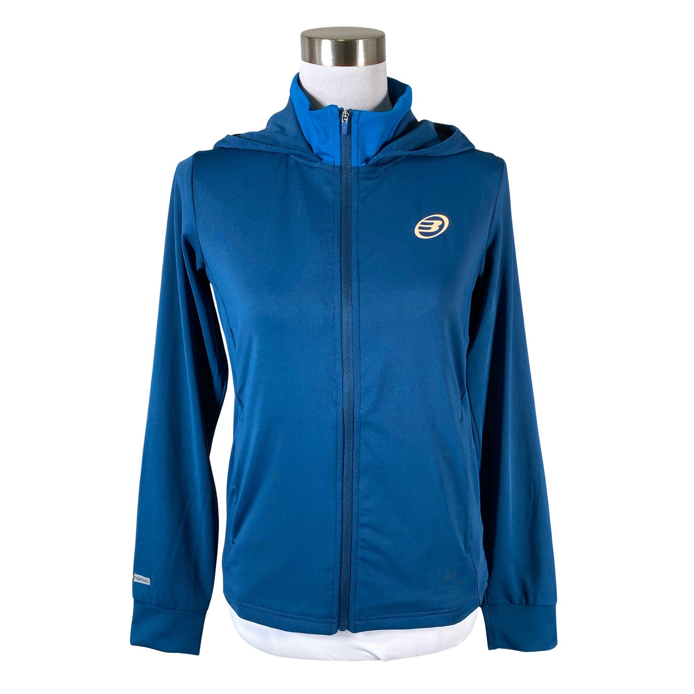 Unisex Bullpadel - Urheilutakki, koko 36 -  (1)