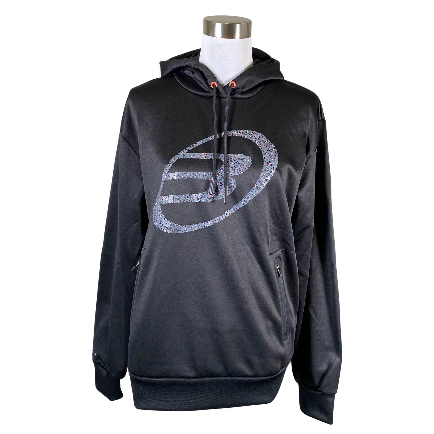 Unisex Bullpadel - Huppari, koko 38 -  (1)