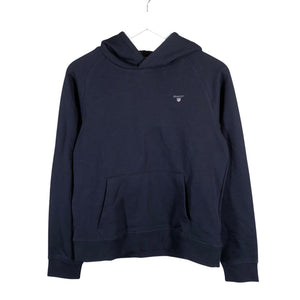Unisex Gant - Hoodie, size 170 - 176 - Blue (1)