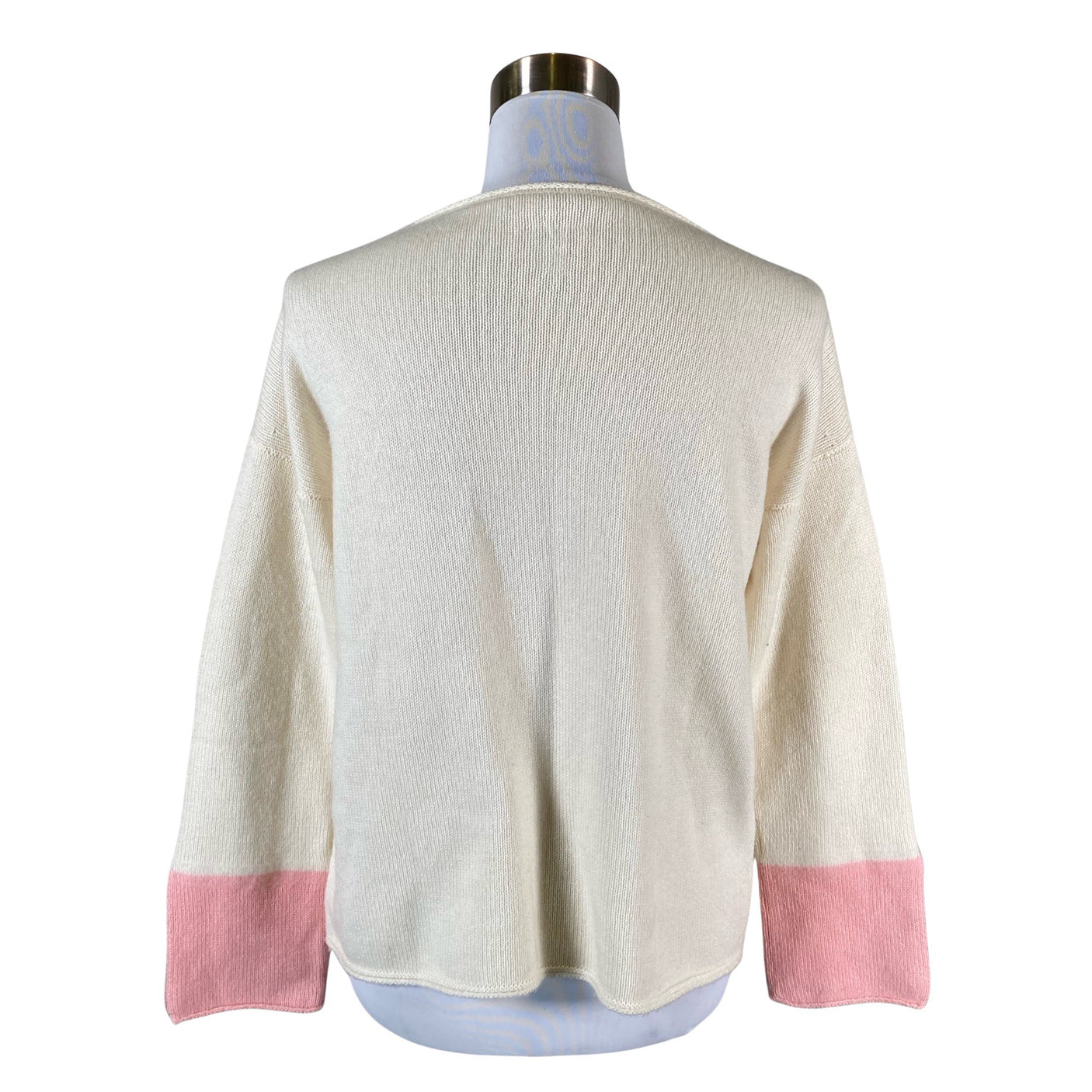 Unisex Marc Cain - Sweater, size 36 - Beige (3)