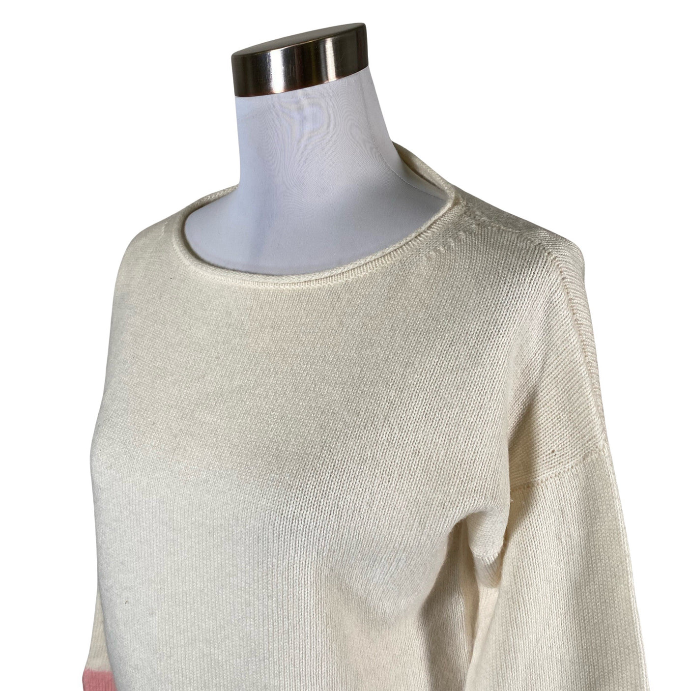 Unisex Marc Cain - Sweater, size 36 - Beige (2)