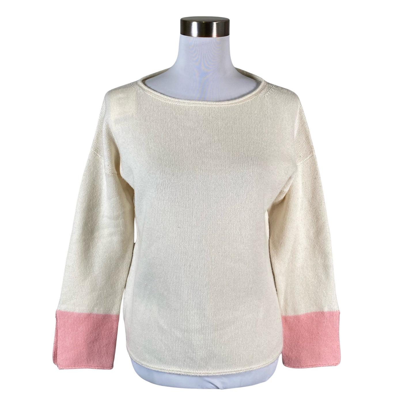 Unisex Marc Cain - Sweater, size 36 - Beige (1)