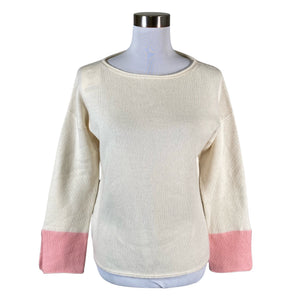 Unisex Marc Cain - Sweater, size 36 - Beige (1)