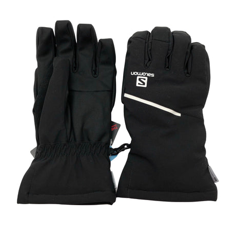 Unisex Salomon - Winter gloves, size No size - Black ()