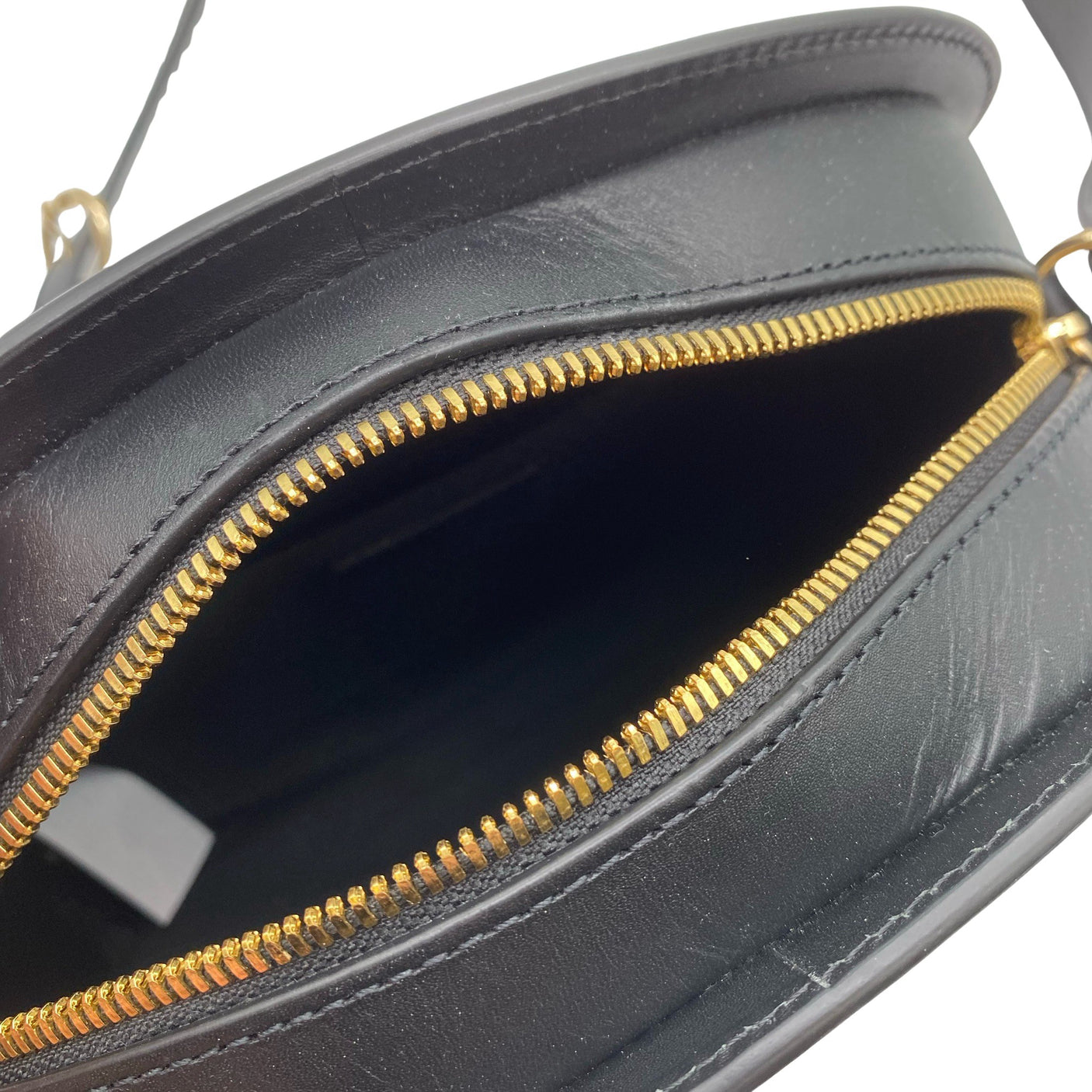 Unisex A.P.C. - Shoulder bag, size Midi - Black (2)