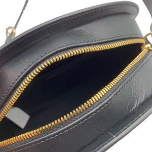 Unisex A.P.C. - Shoulder bag, size Midi - Black (2)