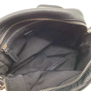Unisex Balmuir - Shoulder bag, size Mini - Black (2)