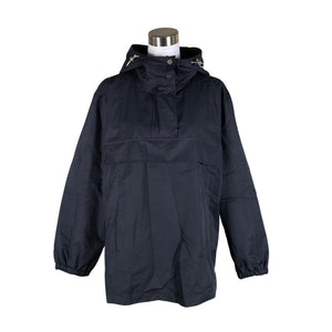 Unisex Part two - Outdoor jacket, size 36 - Blue (1)