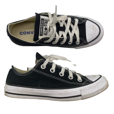 Unisex Converse - Casual sneakers, size 36 - Black ()