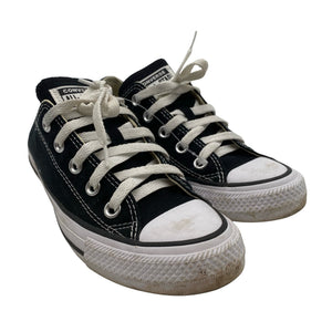 Unisex Converse - Casual sneakers, size 36 - Black (2)