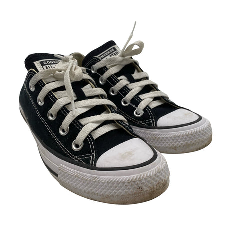 Unisex Converse - Casual sneakers, size 36 - Black (2)