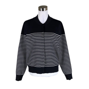 Unisex MaxMara Studio - Cardigan, size 38 - Blue (1)