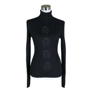 Unisex Ivo Nikkolo - Sweater, size 40 - Black (1)