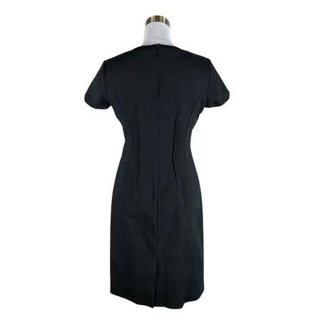 Unisex Emporio Armani - Dress, size 40 - Black (2)
